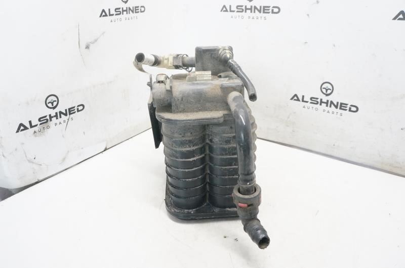 2016 Chevrolet Malibu Fuel Vapor Evaporator Emission EVAP Canister 23108015 OEM - Alshned Auto Parts