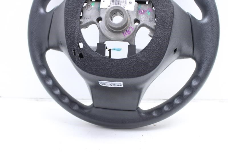 2014-2017 Nissan Rogue Steering Wheel w/ Control Buttons 48430-4BA0A OEM - Alshned Auto Parts