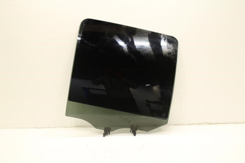 2013-16 Ford F250 SD Rear Left Driver Side Door Window Glass CC3Z-2625713-B OEM - Alshned Auto Parts