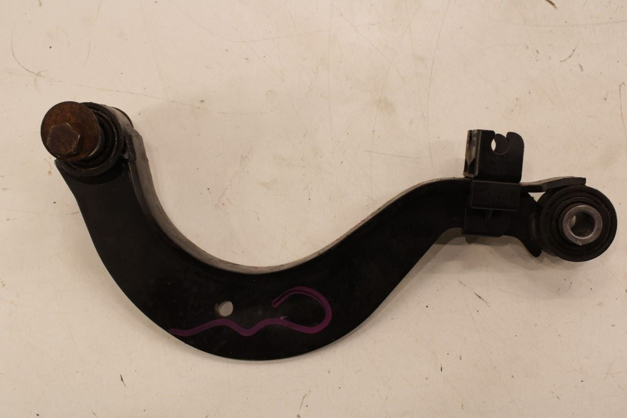 2012-22 Volkswagen Passat SE FWD Rear Suspension Right Side Control Arm Set of 4 - Alshned Auto Parts