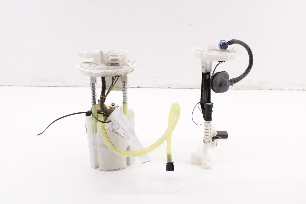 2015-2022 Jeep Cherokee Limited 3.2L In Tank Fuel Pump Assembly 68109894AC OEM - Alshned Auto Parts