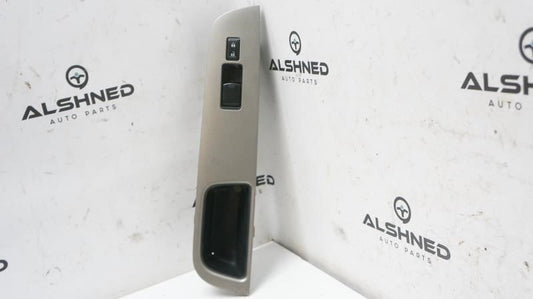 2010 Nissan Versa Driver Front Left Door Window Switch 25401-ZW80A OEM - Alshned Auto Parts