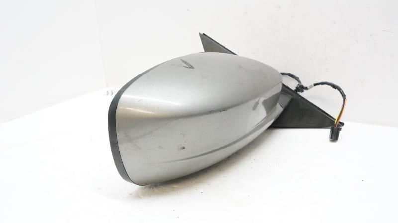 12-15 Chrysler 300 Passenger Right Side Mirror (Gray) OEM 1LE27DX8AF *ReaD* - Alshned Auto Parts
