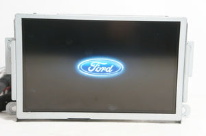 2014-16 Ford Esacpe Dash Front Driver Info Display 8" Screen OEM CJ5T-18B955-FD