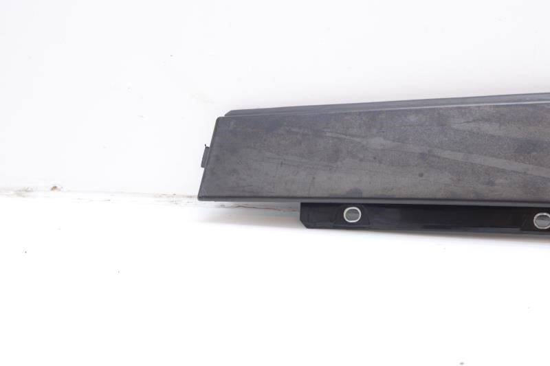 15-18 Jeep Renegade Rear Right Exterior B-Pillar Applique Molding 68247320AA OEM - Alshned Auto Parts