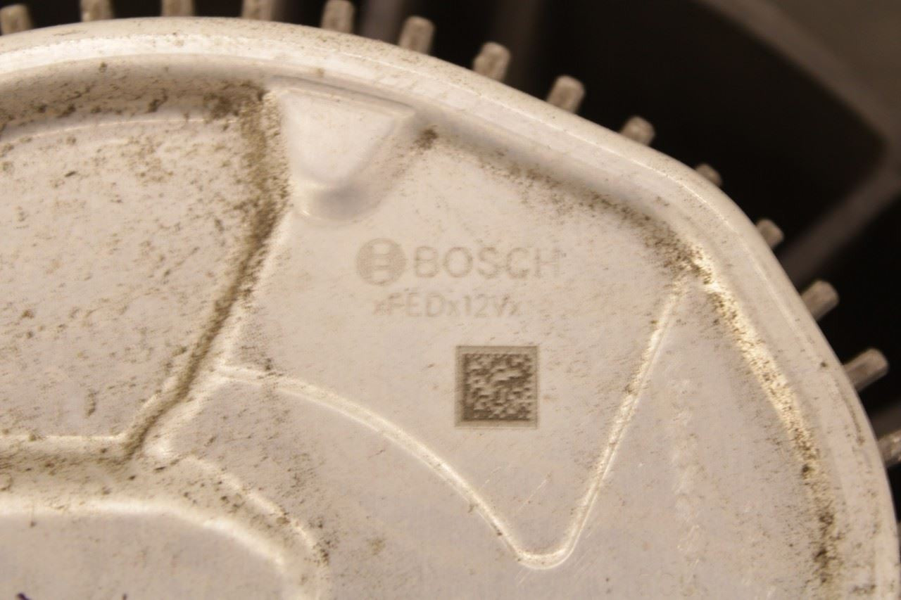 2021-2026 Ford Expedition MAX XLT Engine Cooling 7-Blade Fan Motor ML3Z-8C607-H - Alshned Auto Parts