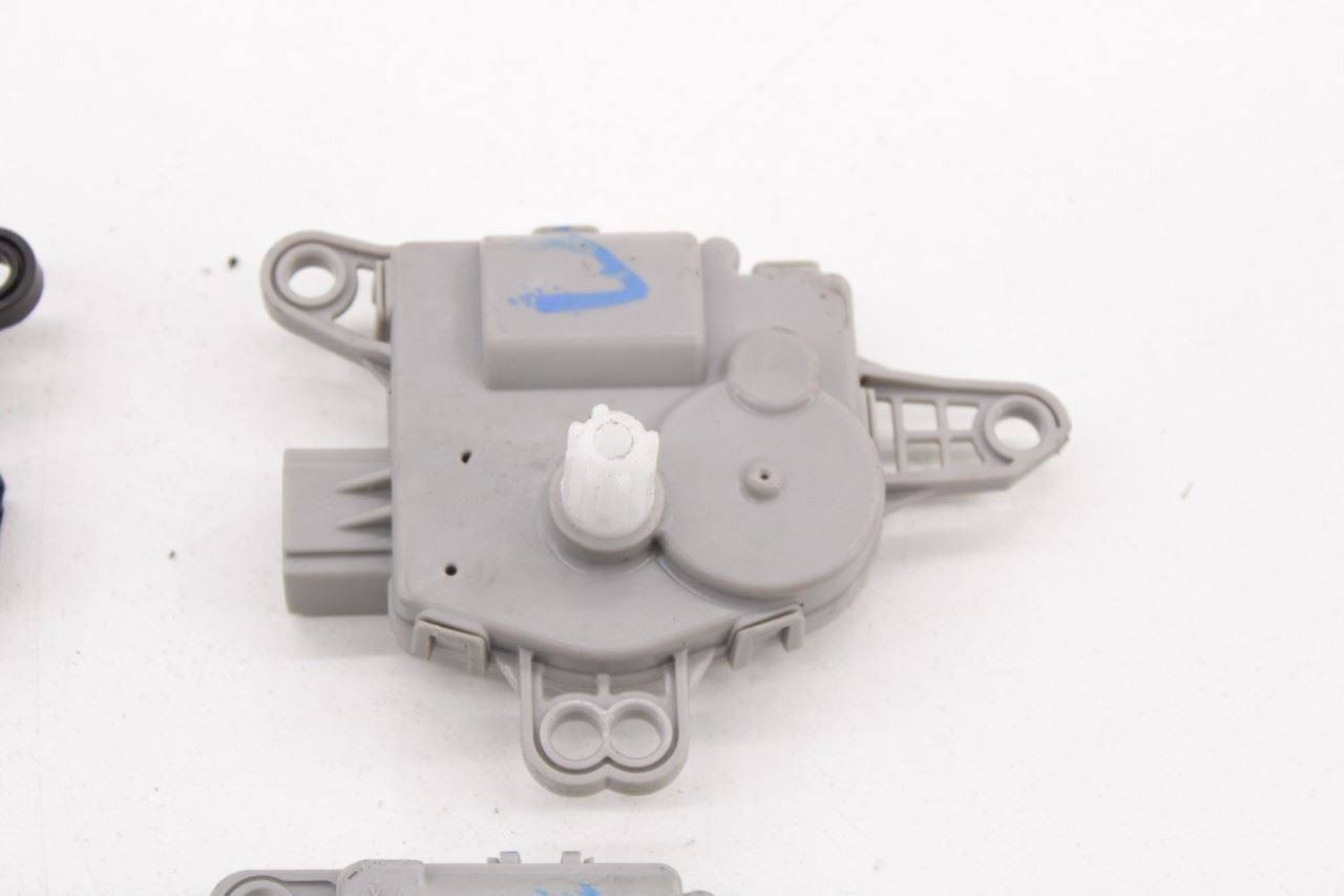 21-23 Kia Sorento XLine SX Prestige HVAC Heater Blend Door Actuator Motor Set 4 - Alshned Auto Parts