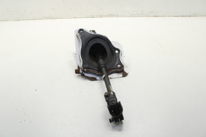14-22 Infiniti Q60 Luxe Steering Column Intermediate Lower Shaft 48822-JL51A OEM