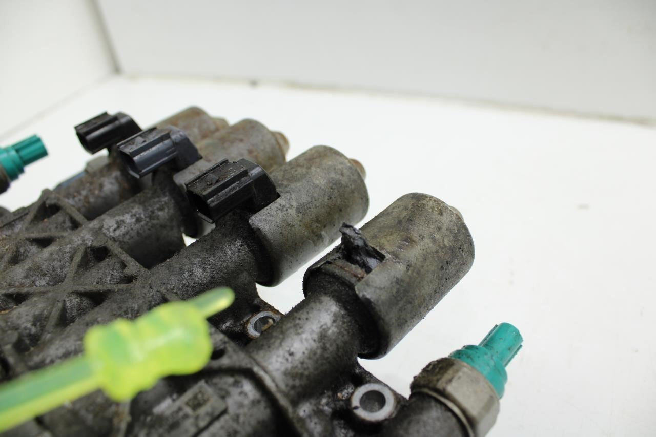 15-18 Acura RDX 3.5L Secondary Valve Body Transmission Shift Solenoid *ReaD*ASIS - Alshned Auto Parts