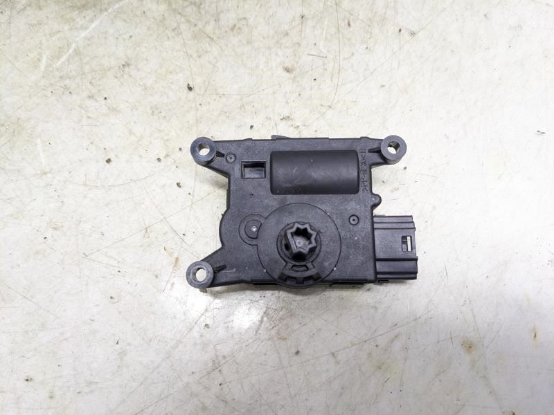 2011-16 Ford F250SD HVAC Temperature Blend Door Actuator Motor BC3Z-19E616-B OEM