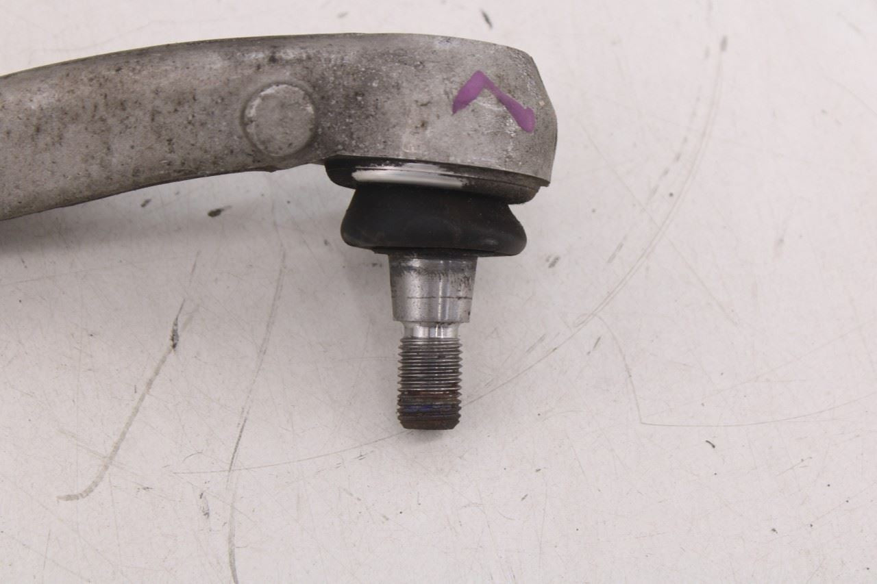 2008-15 Mercedes-Benz C350 Sport RWD Front Left Upper and Lower Control Arm Set - Alshned Auto Parts