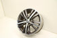 2016-2019 Infiniti QX60 Aluminum Wheel R18x7.5 5 Spoke 40300-9NB2A OEM - Alshned Auto Parts