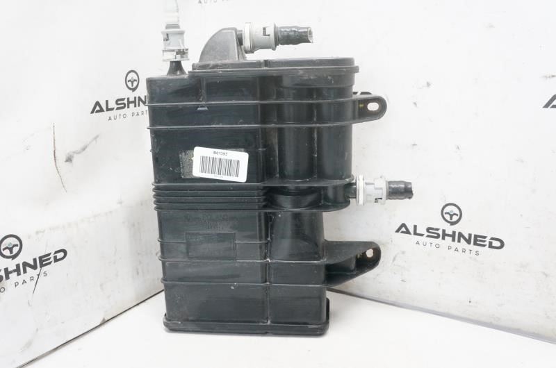 2017 Mini Cooper Fuel Vapor Evaporator Emission EVAP Canister 17213185 OEM - Alshned Auto Parts