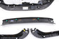 2018-23 Kia Stinger GT2 Rear Liftgate Interior Trim Panel Set 81750-J5010WK OEM - Alshned Auto Parts