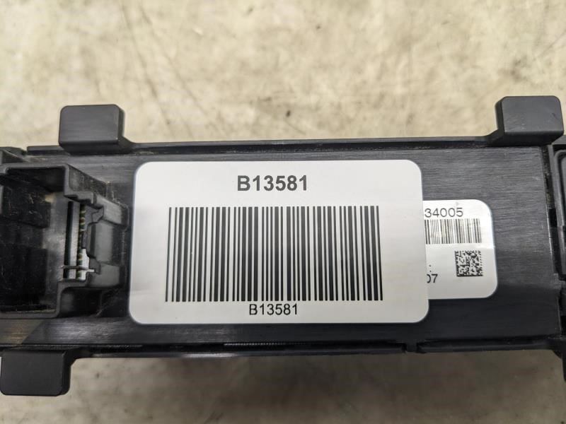 2015-2018 Ram 1500 Instrument Dash Panel Switch 68247634AA OEM *ReaD*12