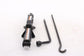 2020-2024 Toyota Corolla LE 2.0L FWD Lift Jack and Tool Kit 09111-02130 OEM0