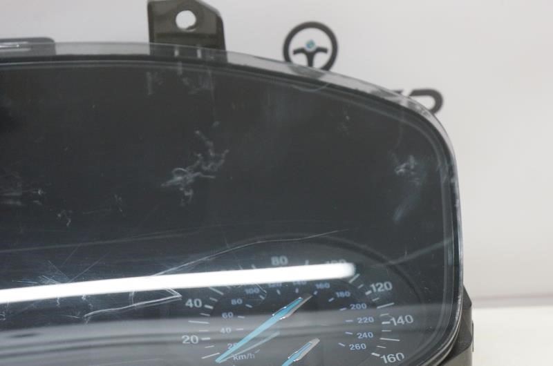 14-15 Ford Fusion Speedometer Instrument Cluster 35k Miles ES7T-10849-AC OEM - Alshned Auto Parts