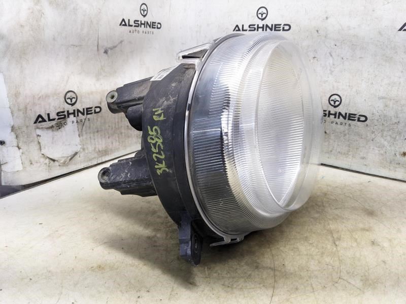 2007-2017 Jeep Patriot Front Right Passenger Headlight Lamp 05303842AE OEM - Alshned Auto Parts