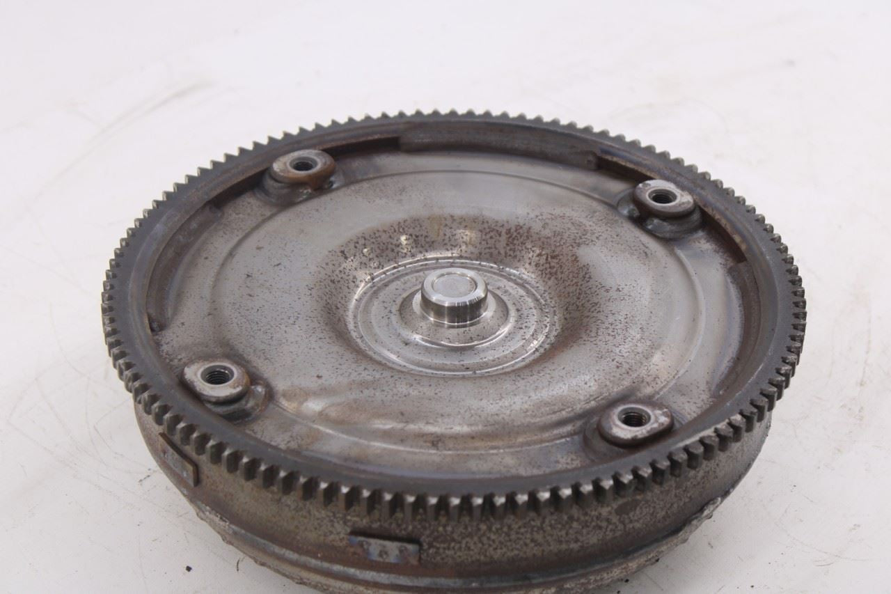 2020-2022 KIA Sportage Nightfall FWD Automatic Transmission Torque Converter OEM5