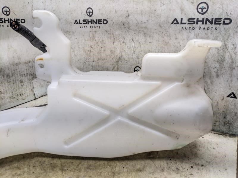 2011-2020 Dodge Durango Windshield Washer Reservoir Bottle 55079365AF OEM - Alshned Auto Parts