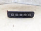 2011-2016 Ford F250SD Front Left Door Keyless Lock Pad BC3T-14A626-AA OEM - Alshned Auto Parts