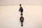 2011 Toyota Camry LE FWD Front Right Side CV Axle Drive Half Shaft w/ Bracket - Alshned Auto Parts