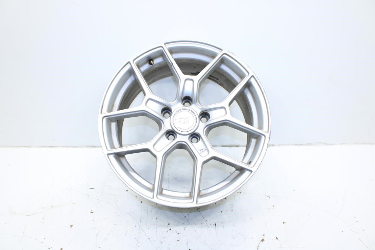 2014-2016 Maserati Ghibli Wheel R17x8.5J R58578 AftermarkeT - Alshned Auto Parts