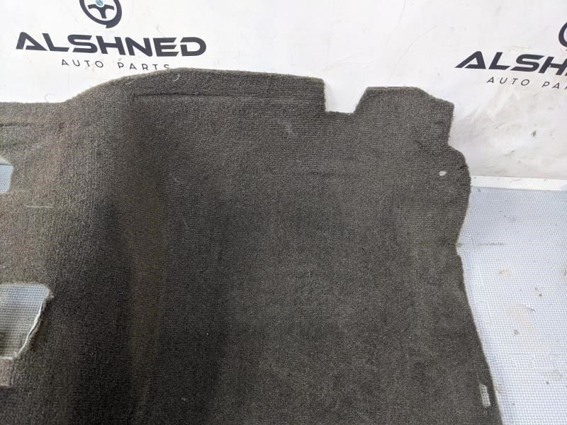 2015-2022 GMC Canyon Front Floor Interior Carpet Cover 23246070 OEM - Alshned Auto Parts