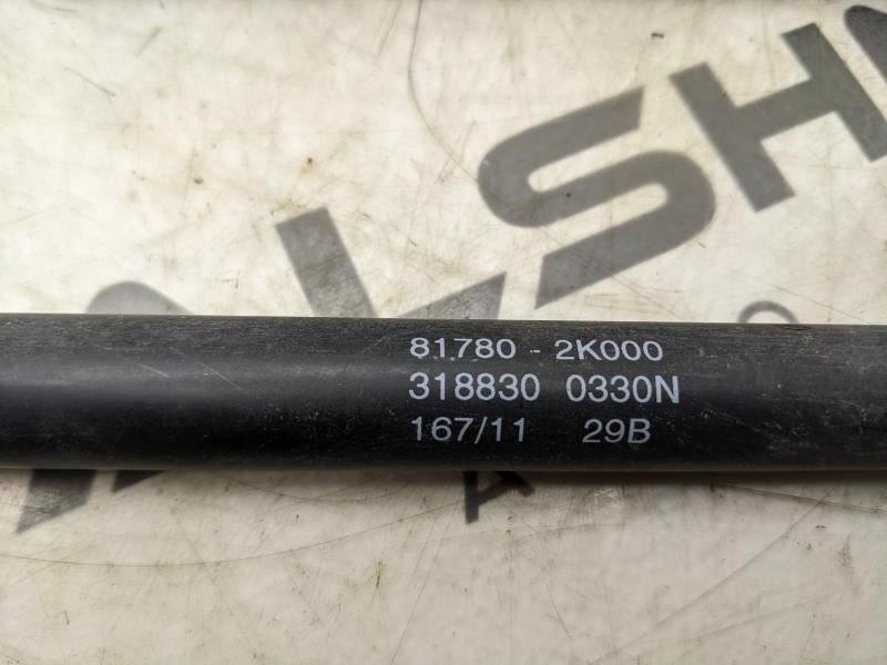 2010-2013 Kia Soul+ Trunk Liftgate Strut Cylinder Left & Right 81770-2K000 OEM - Alshned Auto Parts