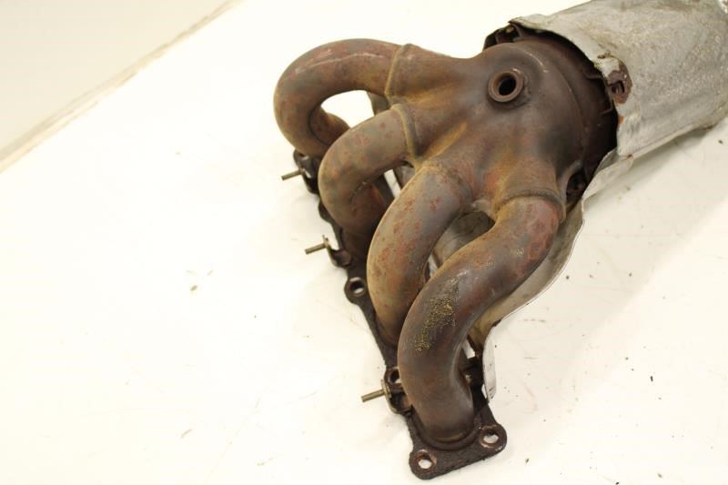 2015-2018 Jeep Renegade 2.4L Exhaust System Manifold 68246553AA OEM - Alshned Auto Parts