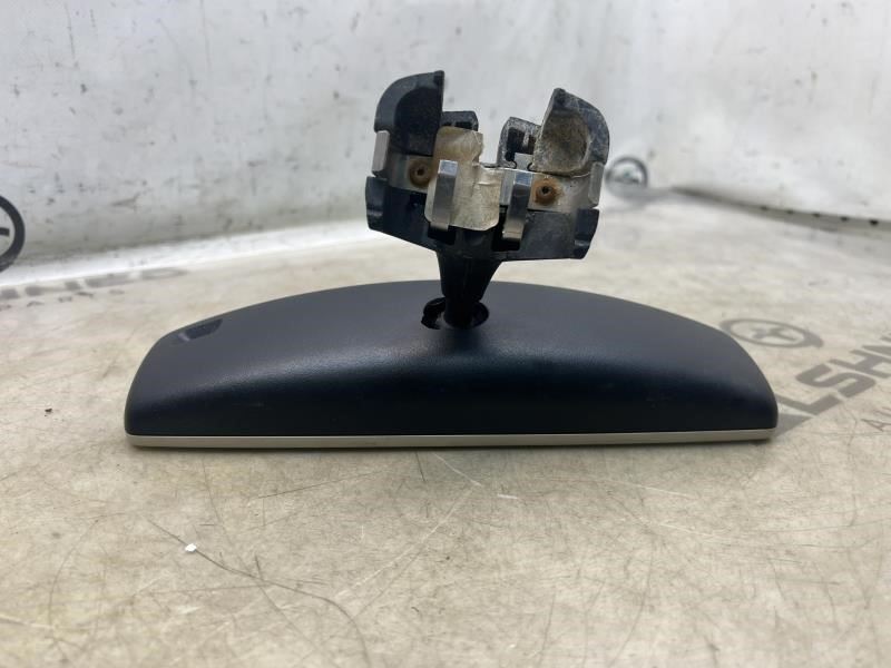 2009-2017 Volkswagen Tiguan Rear View Mirror 1K0-857-511-E-YJN OEM - Alshned Auto Parts