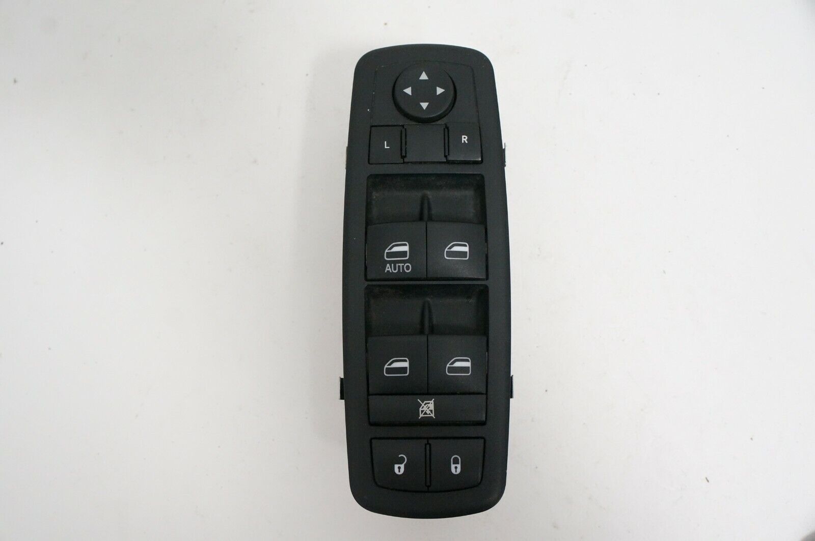 2011-2016 Dodge Journey Master Power Window Switch OEM 68084001AB - Alshned Auto Parts