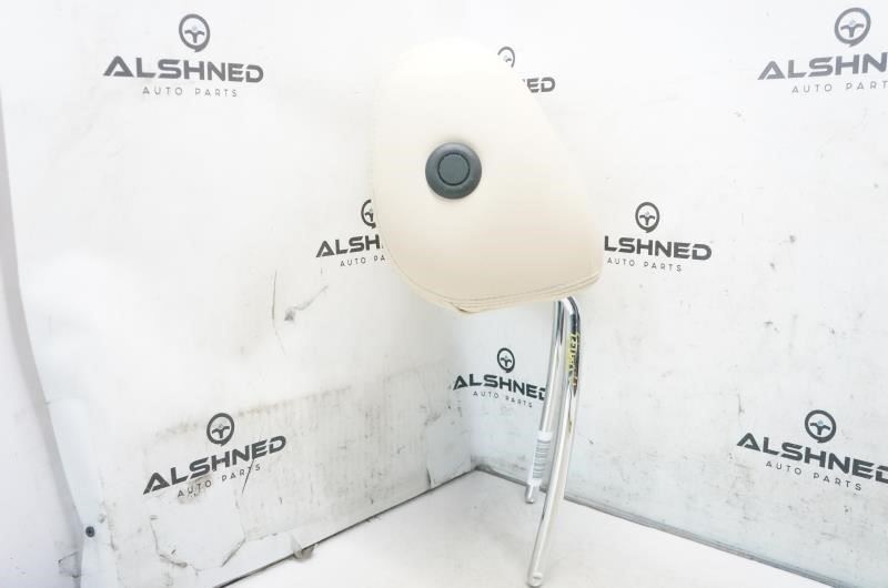2017 Infiniti QX30 Front Left Right Headrest Leather 86400-5DB0A OEM - Alshned Auto Parts