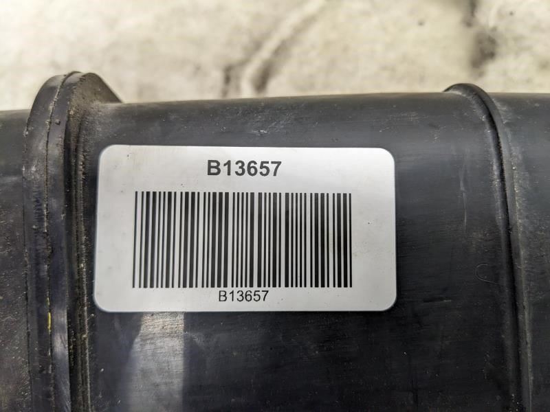 2015-2019 Hyundai Sonata Fuel Vapor Evaporator Emission Canister 31420-C2500 OEM - Alshned Auto Parts