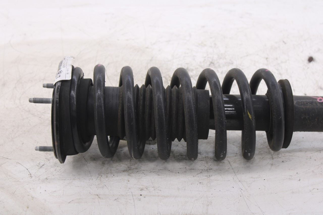 2016-2021 Jeep Grand Cherokee Laredo X 4X4 Front Right Side Shock Strut Absorber - Alshned Auto Parts