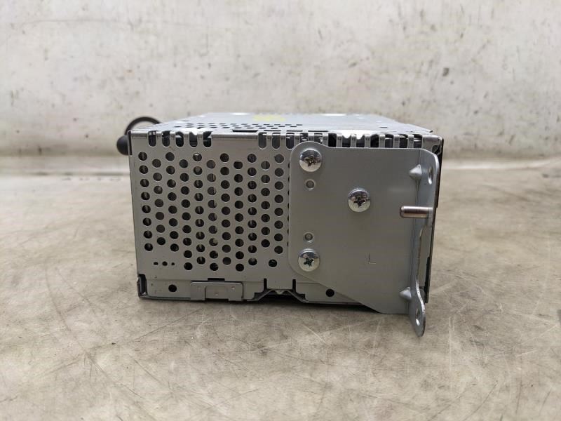 2014 Lincoln MKX Radio AM FM CD MP3 Receiver ET4T-19C107-KA OEM - Alshned Auto Parts