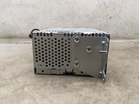 2014 Lincoln MKX Radio AM FM CD MP3 Receiver ET4T-19C107-KA OEM - Alshned Auto Parts