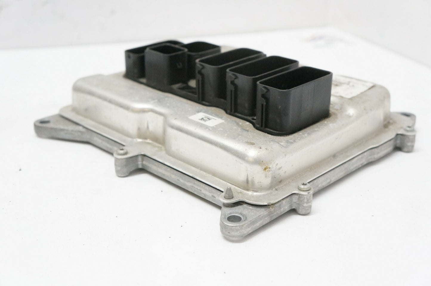 2011-2013 BMW 535i Engine Computer Module ECM ECU 7 649 123-01 OEM - Alshned Auto Parts