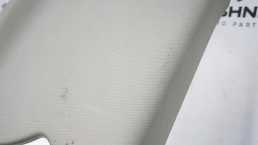 2015 Dodge RAM 1500 Rear Left Driver Side Pillar Trim Panel 1DX61TRMAA OEM - Alshned Auto Parts