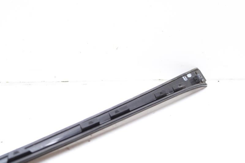 2015-19 Hyundai Sonata Front Left Side Outer Windshield Molding 86131-C1100 OEM - Alshned Auto Parts