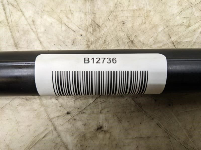 2007-2009 Lexus RX350 Liftgate Back Door Left Hatchback Strut 68960-49205 OEM - Alshned Auto Parts