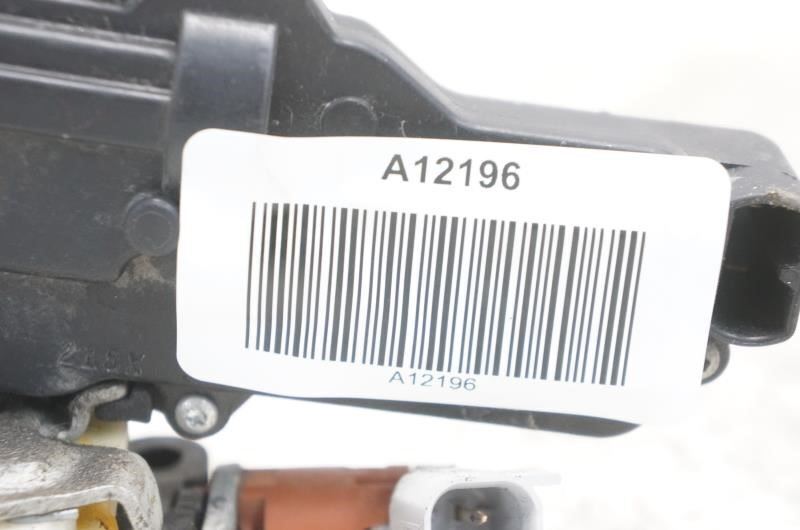 2011 Ford F350 SD Rear Right Door Lock Actuator Latch 6L3Z-25218A42-AA OEM - Alshned Auto Parts