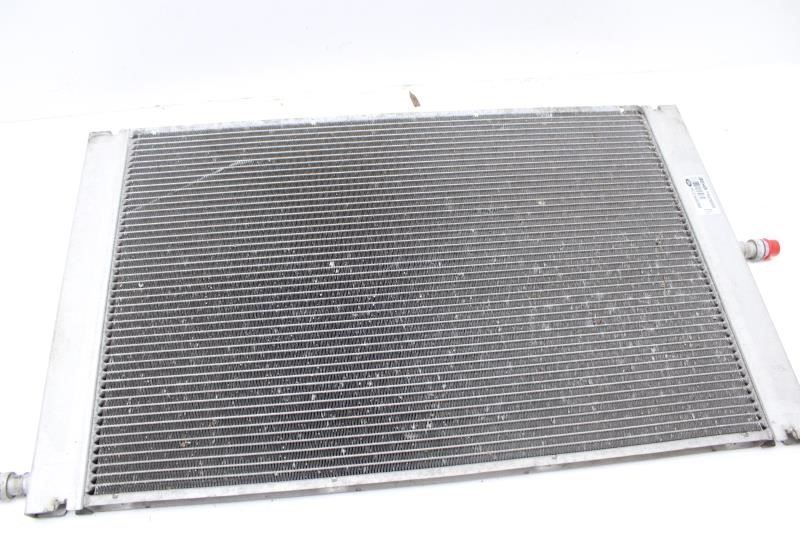 2006-2012 Land Rover Range Rover Inter-Cooler Radiator PCC500380 OEM - Alshned Auto Parts