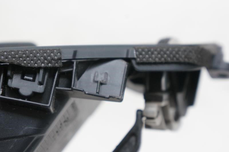 2011 Hyundai Sonata Center Console Dash Vent Left Driver Side 97410-3S000 OEM - Alshned Auto Parts