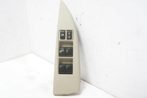 2011-2012 Subaru Legacy Driver Front Left Door Window Switch 83071AJ050 OEM