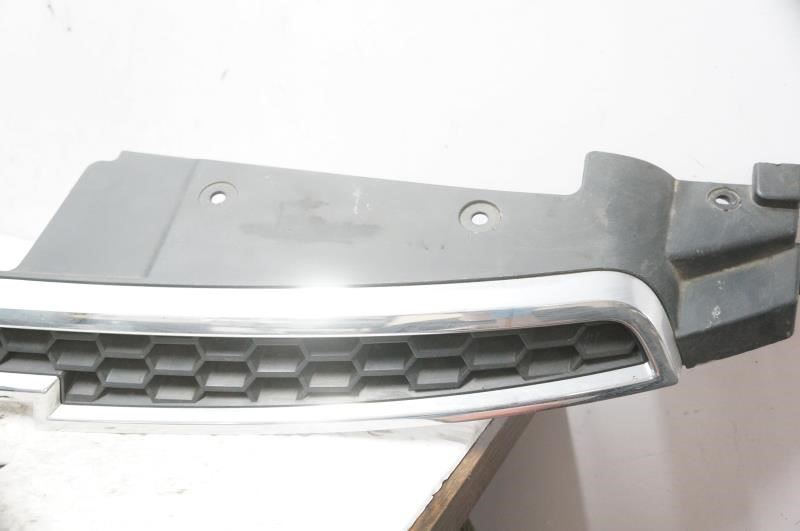 2011-2014 Chevrolet Cruze Upper Front Radiator Grille 96981100 OEM - Alshned Auto Parts