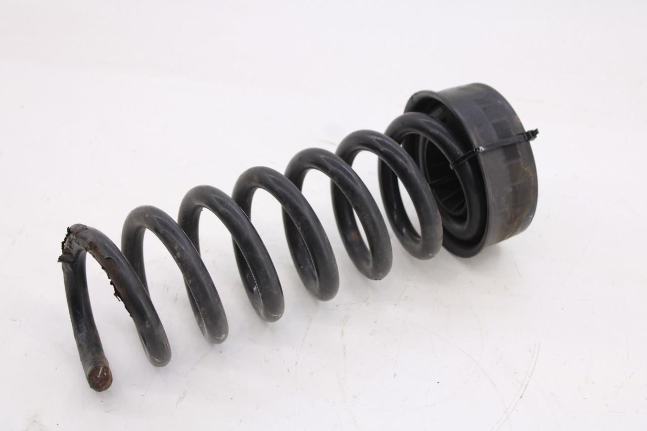 2010-2016 Mercedes-Benz E 350 Luxury 4Matic Rear Right and Left Side Coil Spring10