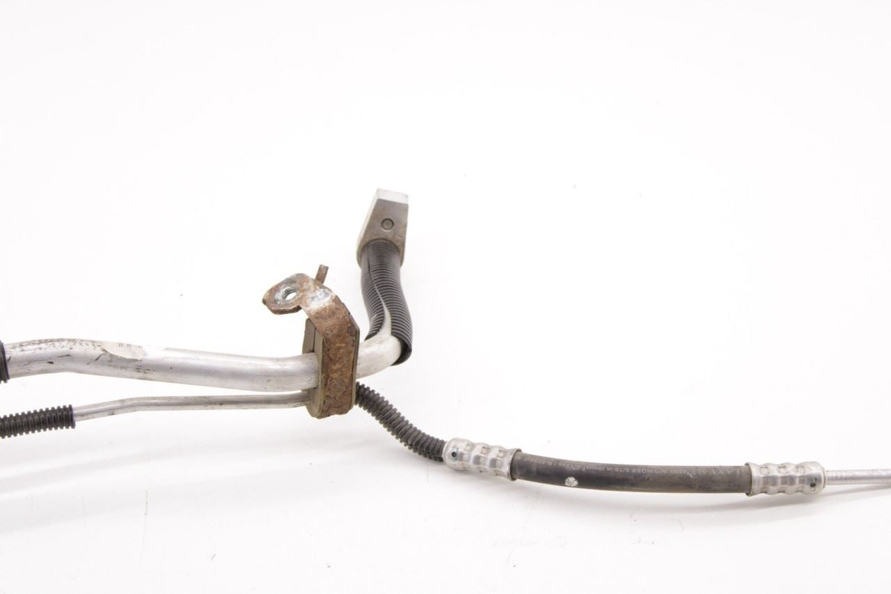 2015-20 Ford F150 XLT 3.5L AC Conditioning Suction and Discharge Hose Tube Pipe - Alshned Auto Parts