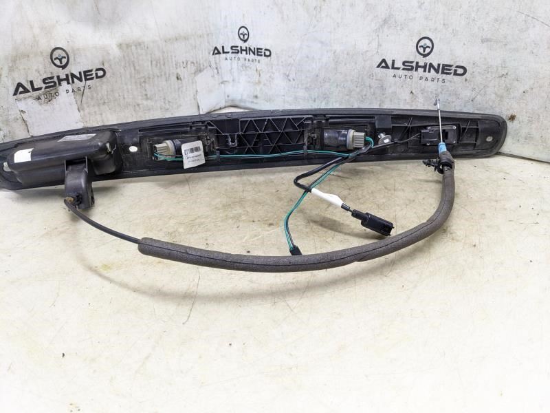 2012-2018 Dodge Journey Rear Liftgate Handle Lamps Panel 05178320AG OEM - Alshned Auto Parts