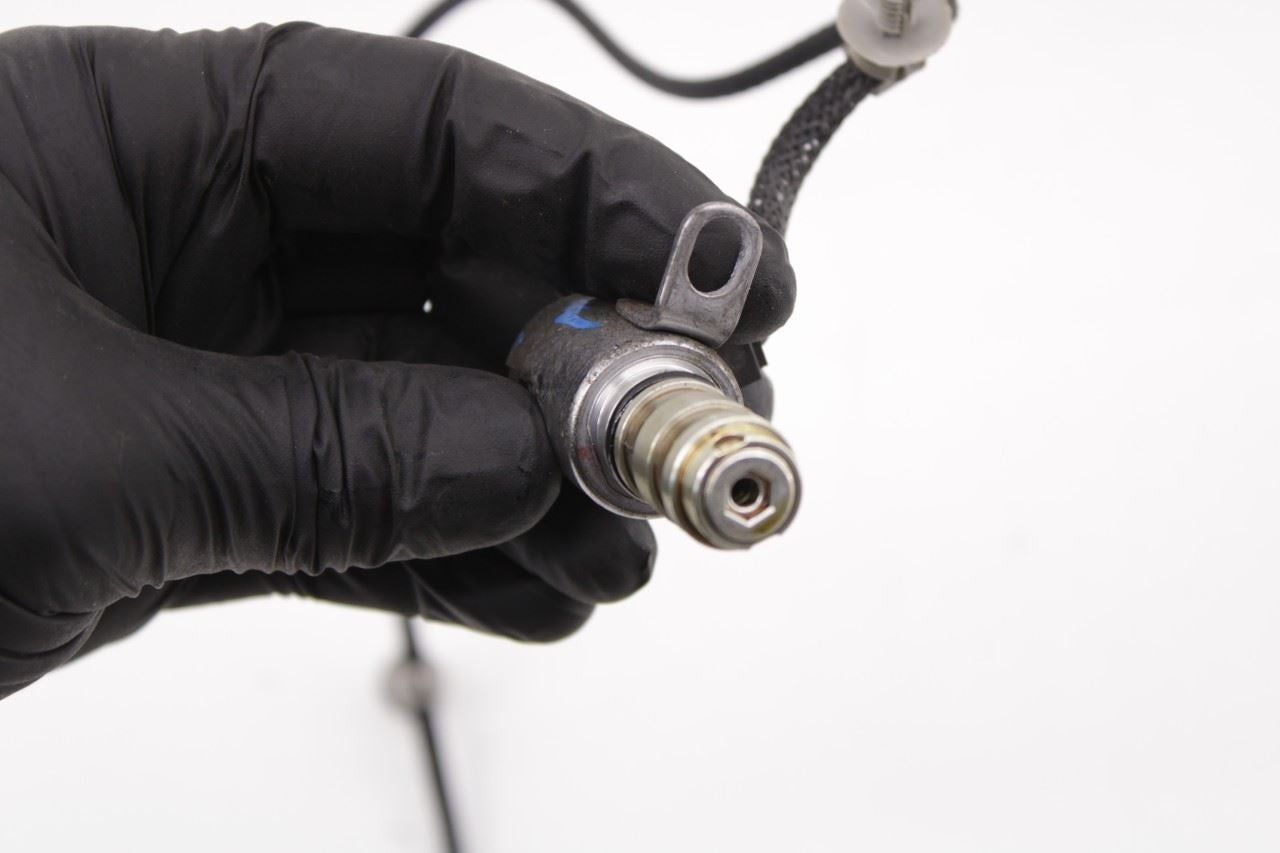 2021-24 Kia K5 GTLine 1.6L Engine Oil Pump Pressure Control Sensor Valve *ReaD* - Alshned Auto Parts
